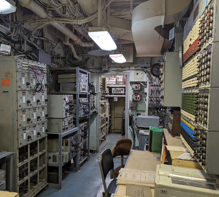 USS Orleck Naval Museum (Jacksonville,&nbspFL)